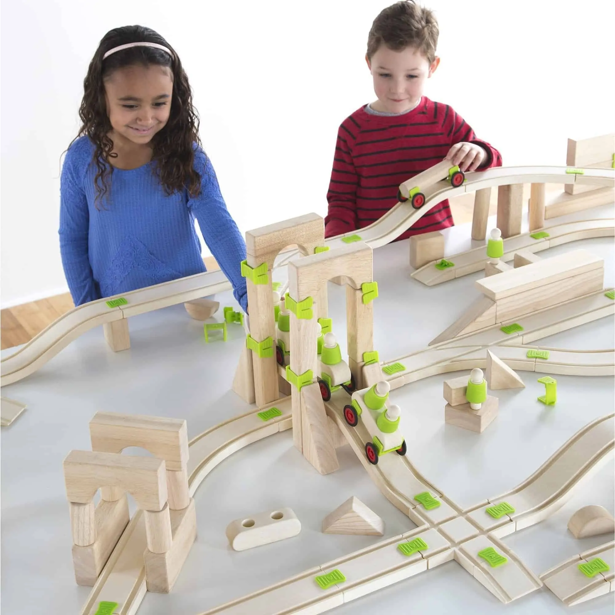 Block Science Block-Science