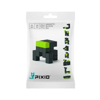 PIXIO Bot-01