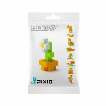 PIXIO Flower-01