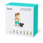 PIXIO Happy Family-01