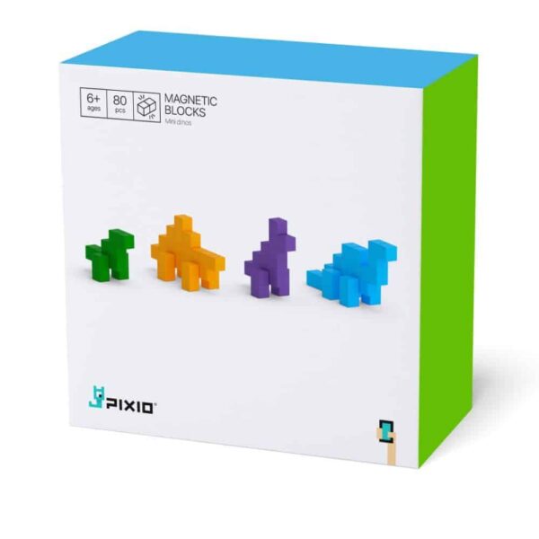 Mini Dinos