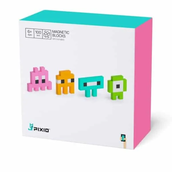 PIXIO Mini Monsters-01