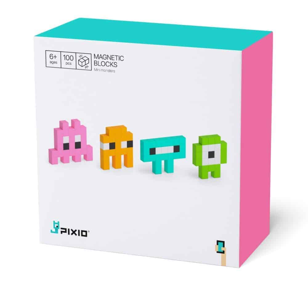 PIXIO Mini Monsters-01