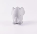 Baby-Rassel Elefant in Box