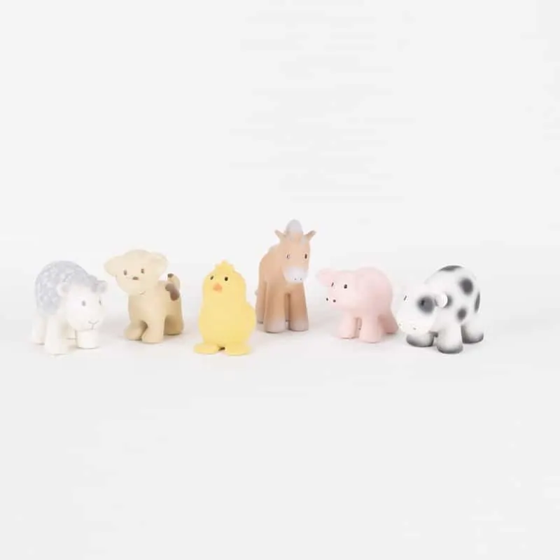 Tikiri Meine erste Farm komplett Tikiri Meine erste Farm komplett