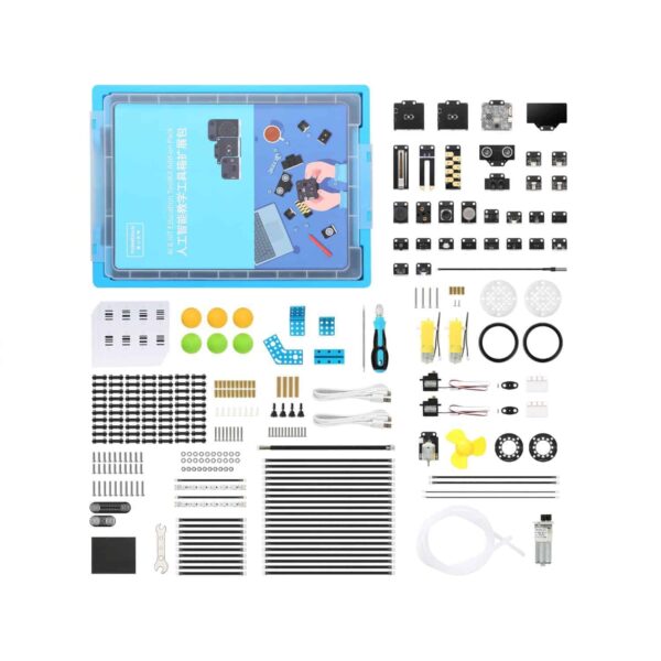 AIoT Education Toolbox