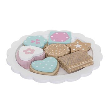 Pastry play set (3)