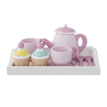 Coffee & biscuits playset (3)