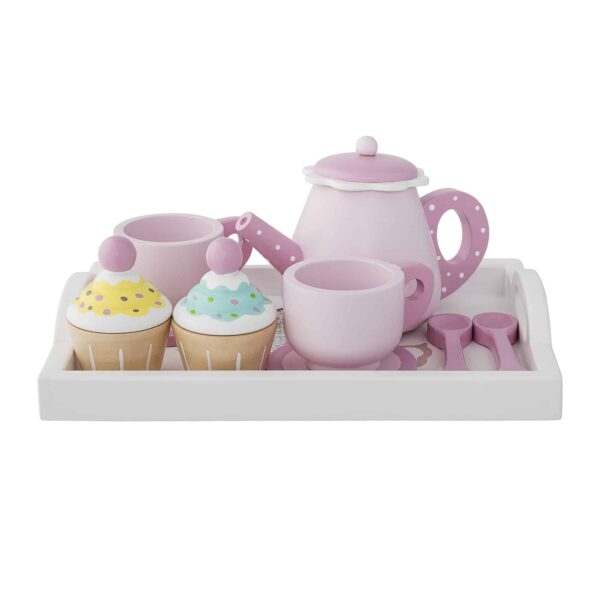 Spielset Kaffee & Gebäck (3)