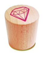 Stampo Lovely City Girl (2)