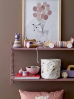 Toy Car, Purple, Beech (3)