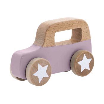 Toy Car, Purple, Beech (3)