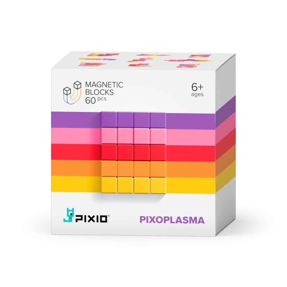 Abstract Pixoplasma