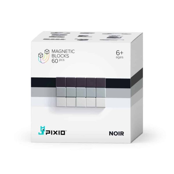 Pixio Noir