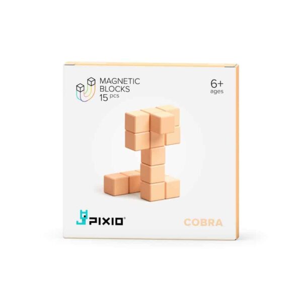 Pixio Tan Cobra