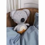 Darling Cushion - Baby Anton Koala