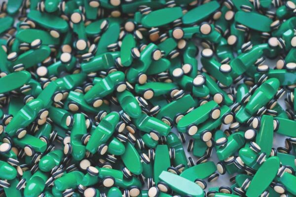 Milaniwood Mini-Holz-Rennwagen – Bild 13