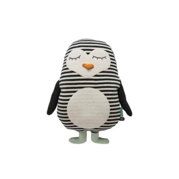 Penguin Pingo Cushion