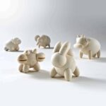 Milaniwood I Tondotti Pferd – Bild 2