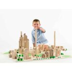 Milaniwood Metro² City Stadtbaukasten – Bild 6