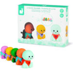 Schildkrötenfamilie