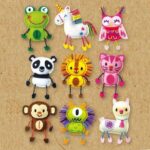 AVENIR Sewing Stiftspitze zum Selbstnähen - Löwe (1)