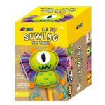AVENIR Sewing Stiftspitze zum Selbstnähen - Monster