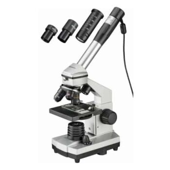 BIOLUX CEA Mikroskop-Set (6)