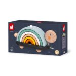 SWEET-COCOON-NACHZIEHTIER-SCHILDKRÖTE-REGENBOGEN