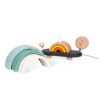 SWEET-COCOON-NACHZIEHTIER-SCHILDKRÖTE-REGENBOGEN