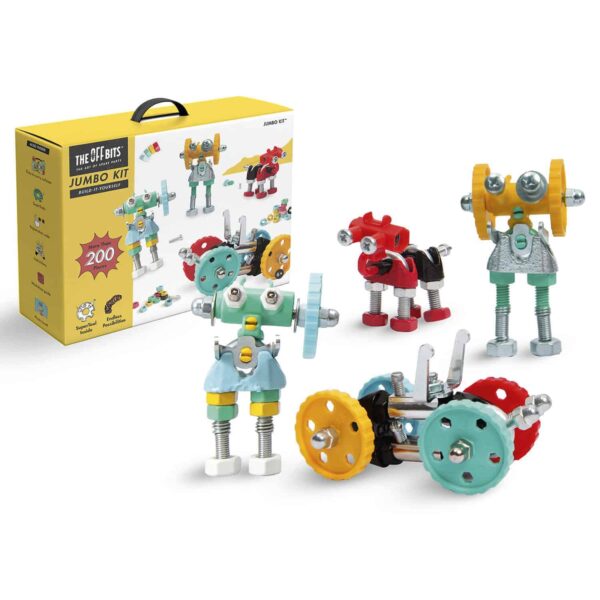 JumboKit