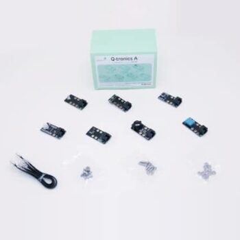 Robobloq Q-tronics Sensor Pack A