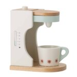 Bloomingville Spielset Kaffeemaschine