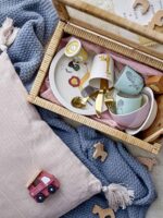 Bloomingville Spielset Lebensmittel