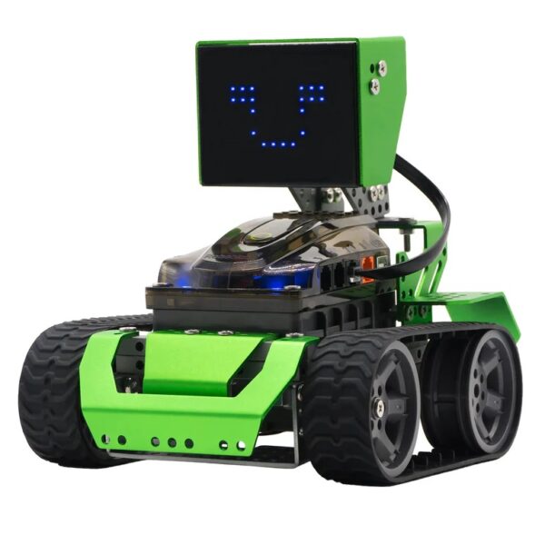 Robobloq Qoopers