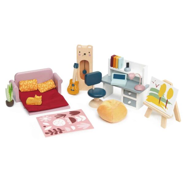 Tender Leaf Toys Arbeitszimmer