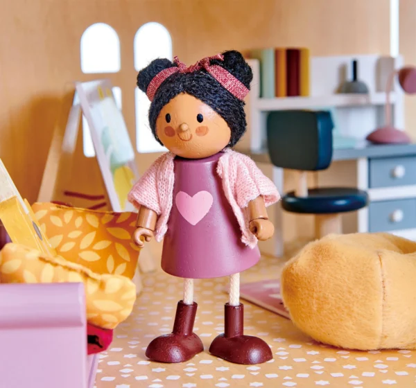 Tender Leaf Toys Arbeitszimmer