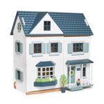 Tender Leaf Toys Dovetail Puppenhaus
