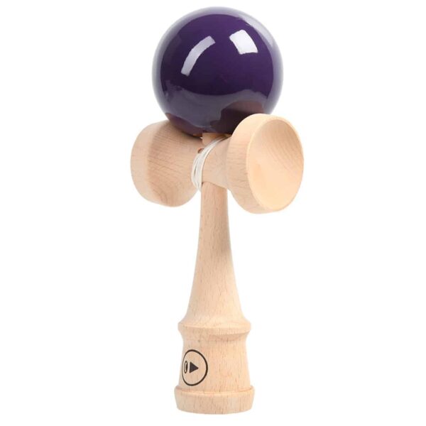 Kendama Play Monster Hulk