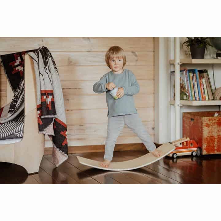 leg&go balance board