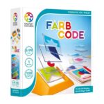 SmartGames Fabcode