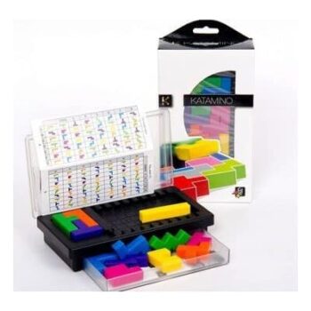 Gigamic Katamino Pocket