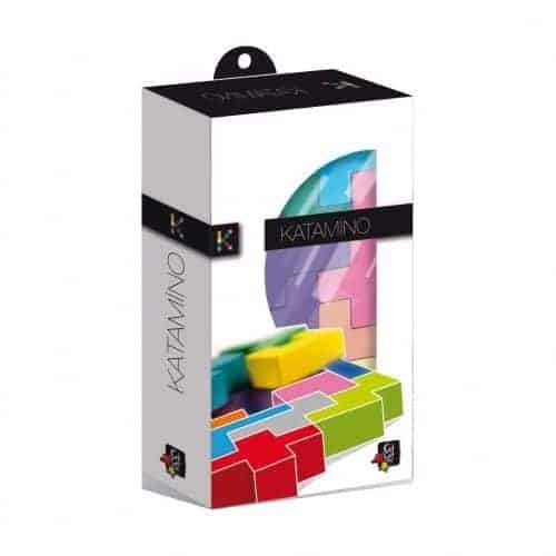 Gigamic Katamino Pocket