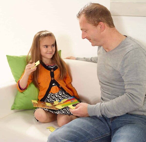 SmartGames Brain Cheeser