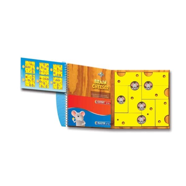 SmartGames Brain Cheeser