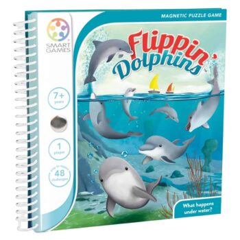 SmartGames Flippin 'Dolphins