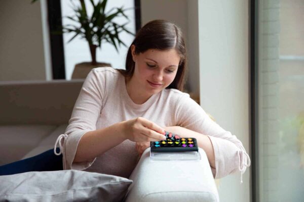 SmartGames IQ-Arrows