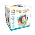 SmartGames PlugandPlayPuzzler