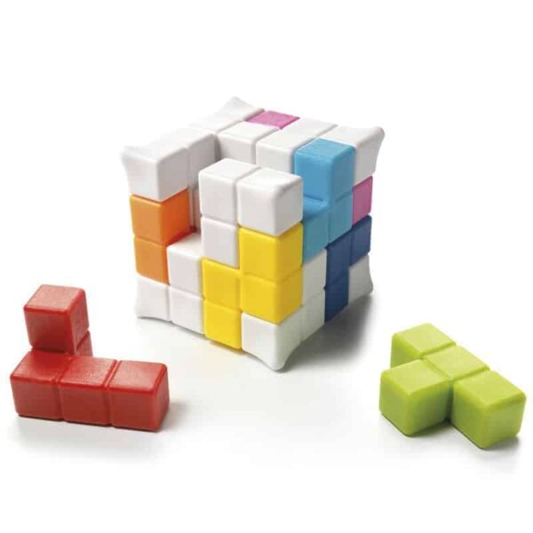 SmartGames PlugandPlayPuzzler