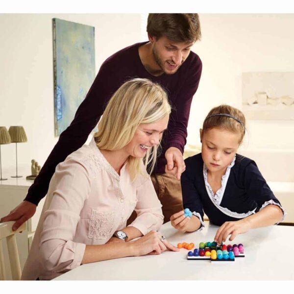 SmartGames Quadrillion